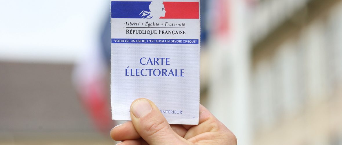 Elections présidentielles : mode d’emploi pour voter | M+ Mulhouse