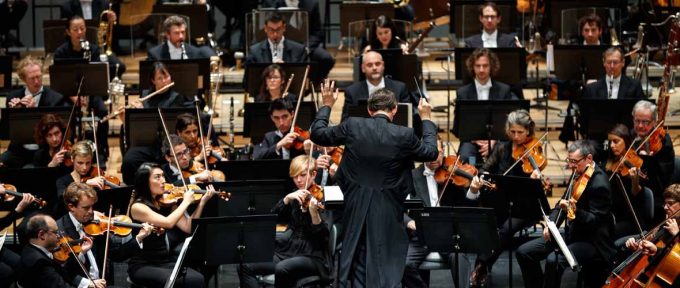 Orchestre symphonique de Mulhouse : vents de douces folies