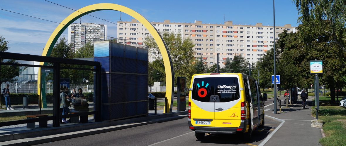 Les nouveautés de la rentrée Soléa | M+ Mulhouse