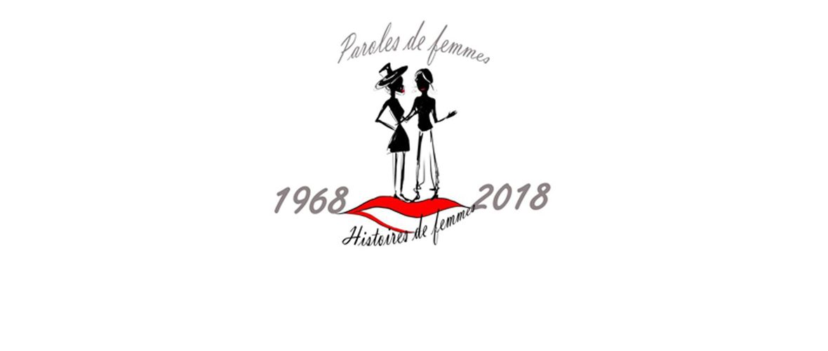1968-2018 : 50 ans d’histoires de femmes, ça se prépare | M+ Mulhouse