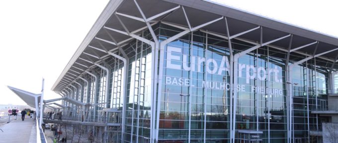 EuroAirport : mobilisation pour la future liaison ferroviaire