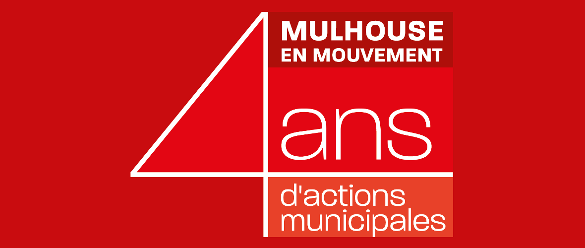 4 ans d’actions municipales au sommaire de votre supplément thématique M+ | M+ Mulhouse