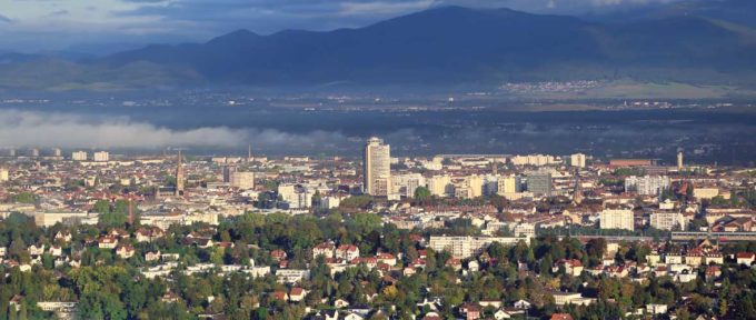 Plan local d’urbanisme : donnez votre avis sur le Mulhouse de ces 10 prochaines années