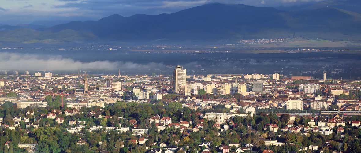 Plan local d’urbanisme : donnez votre avis sur le Mulhouse de ces 10 prochaines années | M+ Mulhouse