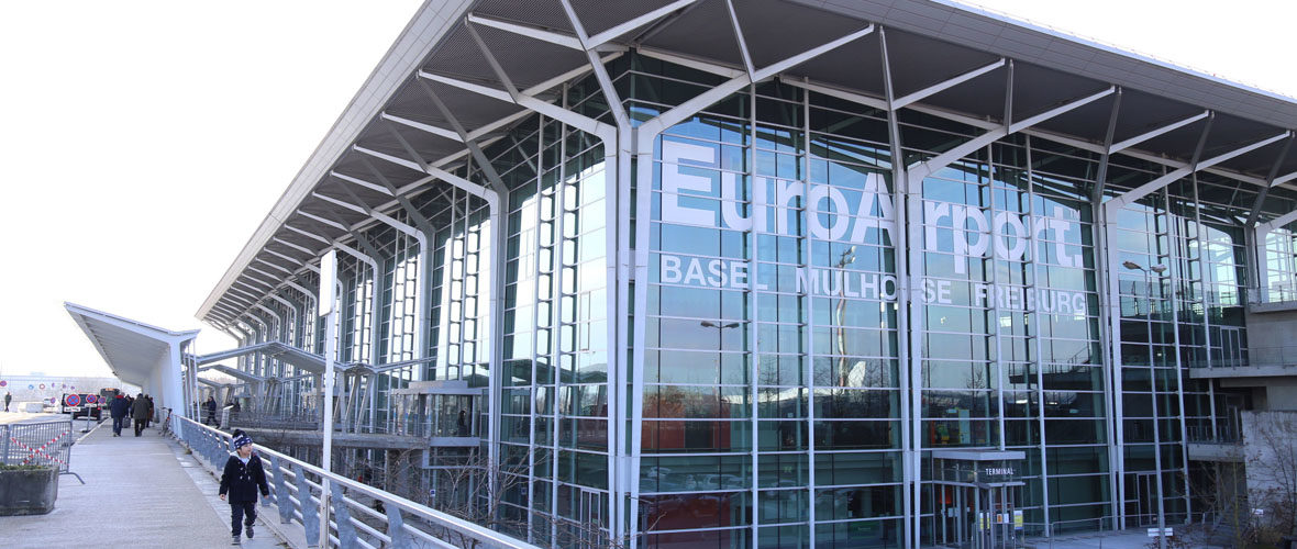 L’EuroAirport passe à l’heure d’hiver | M+ Mulhouse