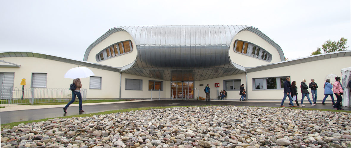 Papillons Blancs d’Alsace : deux structures innovantes pour les enfants | M+ Mulhouse