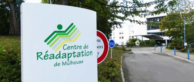 Handicap : objectif emploi pour le Centre de réadaptation de Mulhouse 