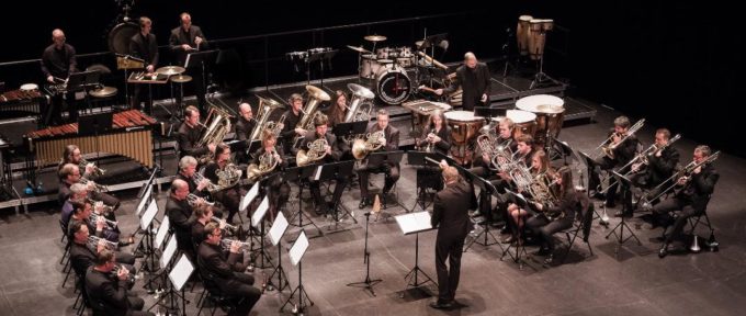 [ANNULATION] Concert de l’Orchestre d’Harmonie de Mulhouse