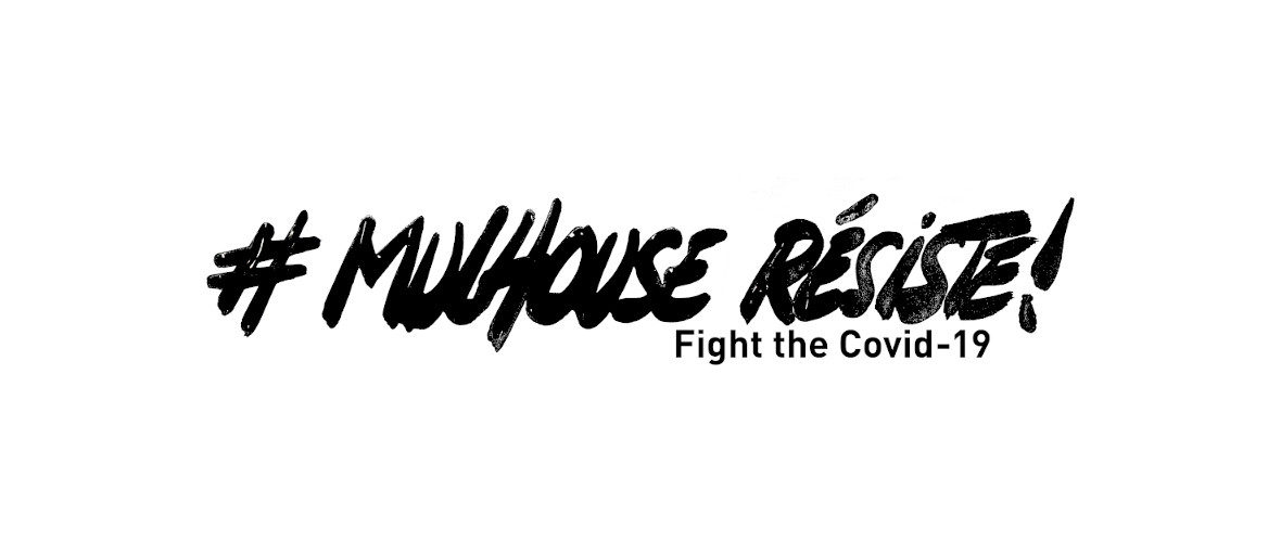 Coronavirus : le bel élan de solidarité mulhousien | M+ Mulhouse