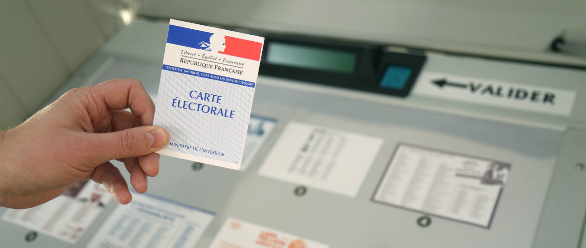 Second tour des élections municipales, mode d’emploi | M+ Mulhouse