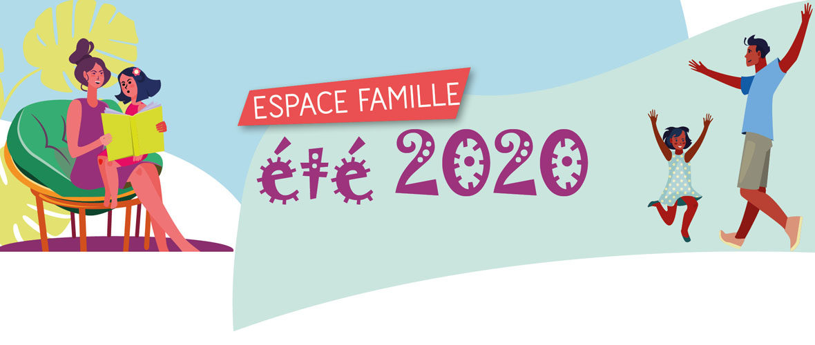 Un été riche en activités et bons plans avec l’Espace Famille | M+ Mulhouse