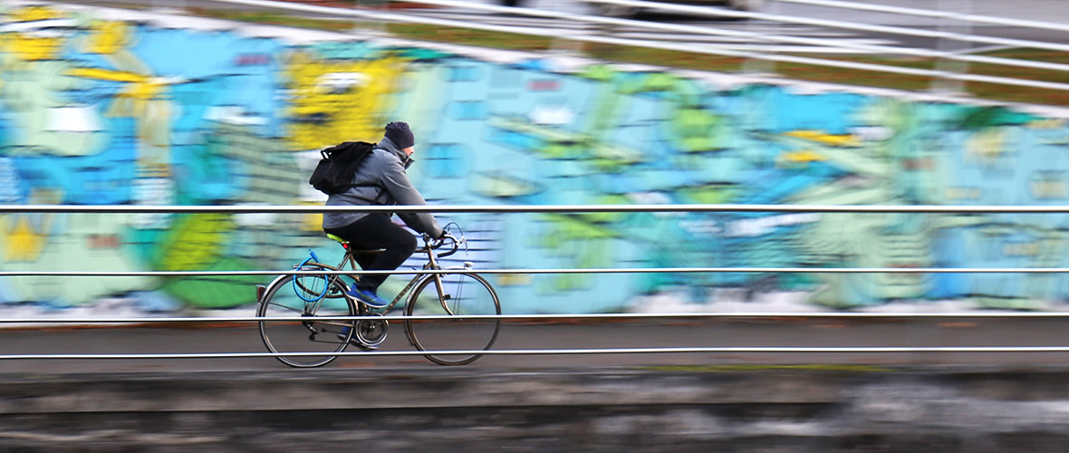 La Maison du vélo pour former, informer et fédérer les cyclistes | M+ Mulhouse