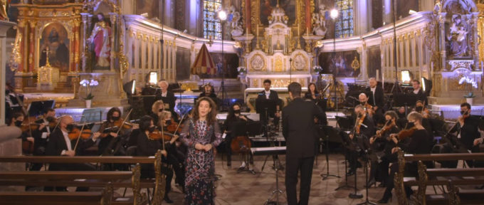 L’Orchestre symphonique de Mulhouse se réinvente