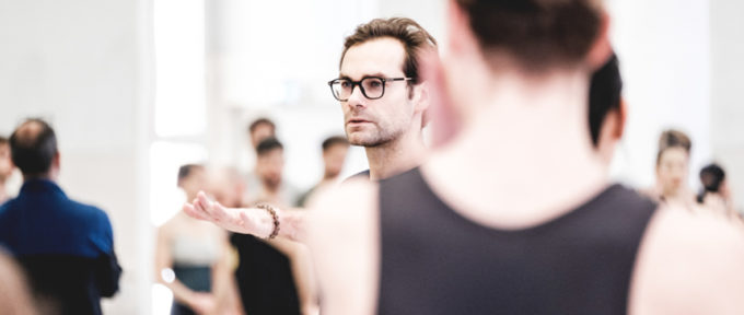 Ballet du Rhin : « Il nous manque l’interaction »