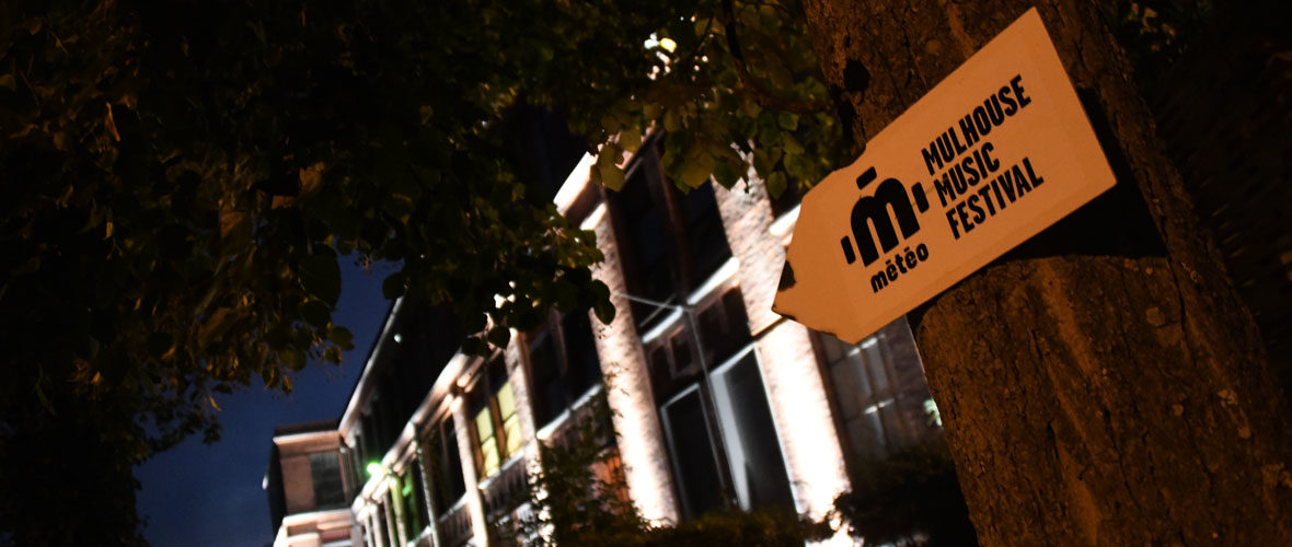 Du festival Motàmot à Météo, ce week-end, on sort à Mulhouse ! | M+ Mulhouse