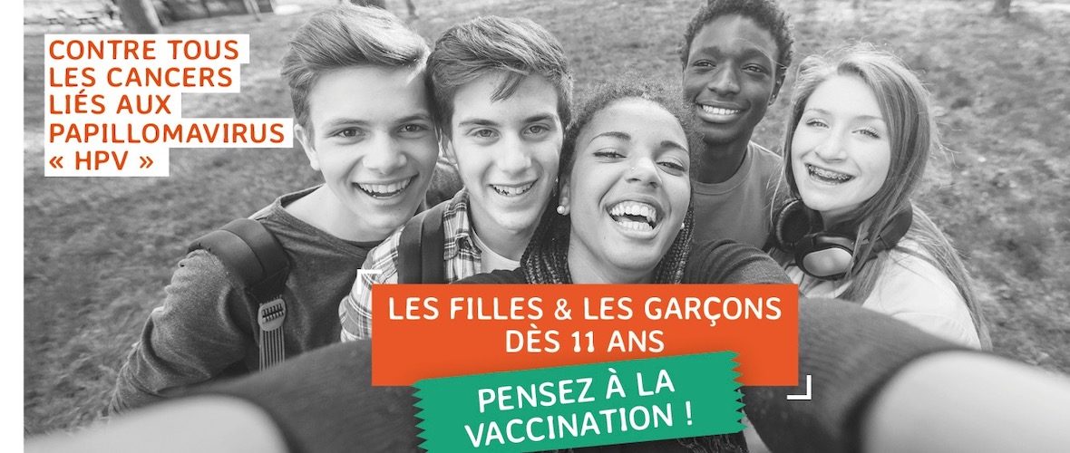 La ligue contre le cancer se mobilise pour la vaccination contre les papillomavirus | M+ Mulhouse