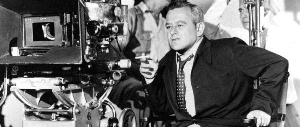 Year William Wyler: a summer under the sign of cinema