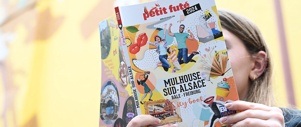 Petit Futé Mulhouse Sud-Alsace : suivez le guide ! | M+ Mulhouse