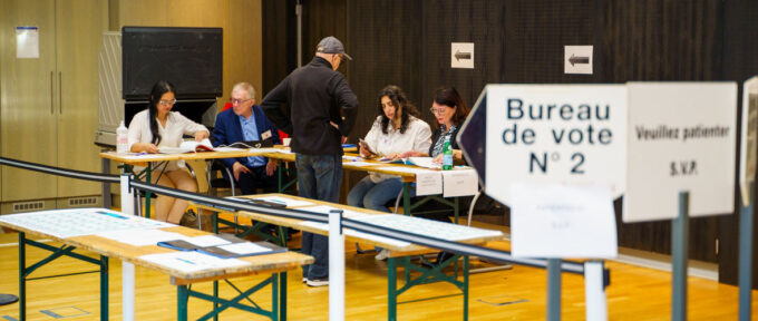 Élections législatives : la Ville de Mulhouse se réactive, côté préparatifs