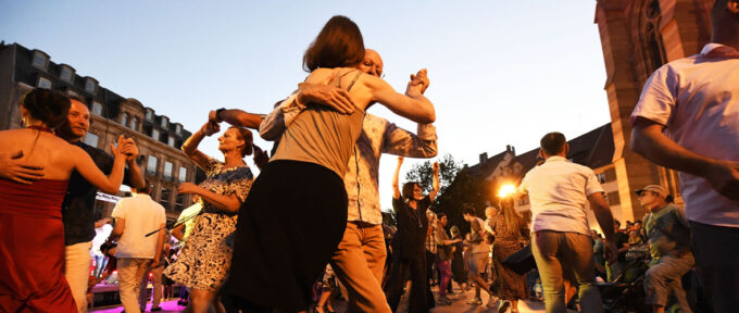 Du Printemps du tango au festival BD « Groaaar ! »… Ce week-end, on sort à Mulhouse !