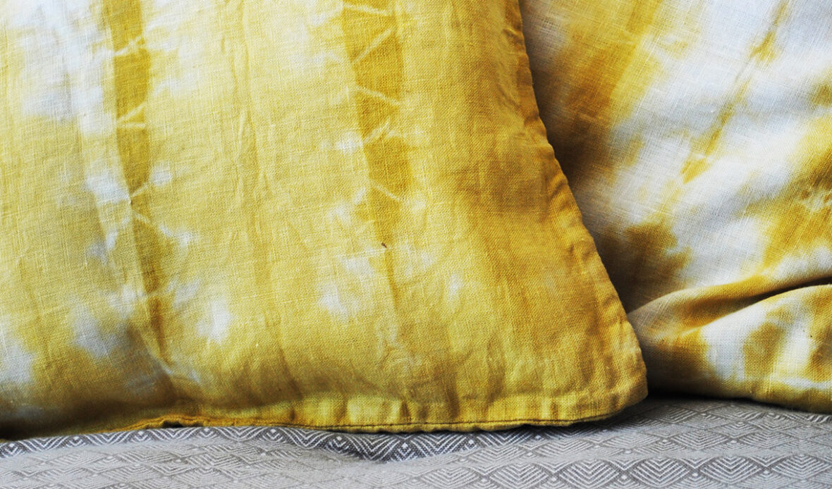 Shibori or