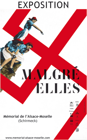 Exposition temporaire : Les "Malgré Elles"