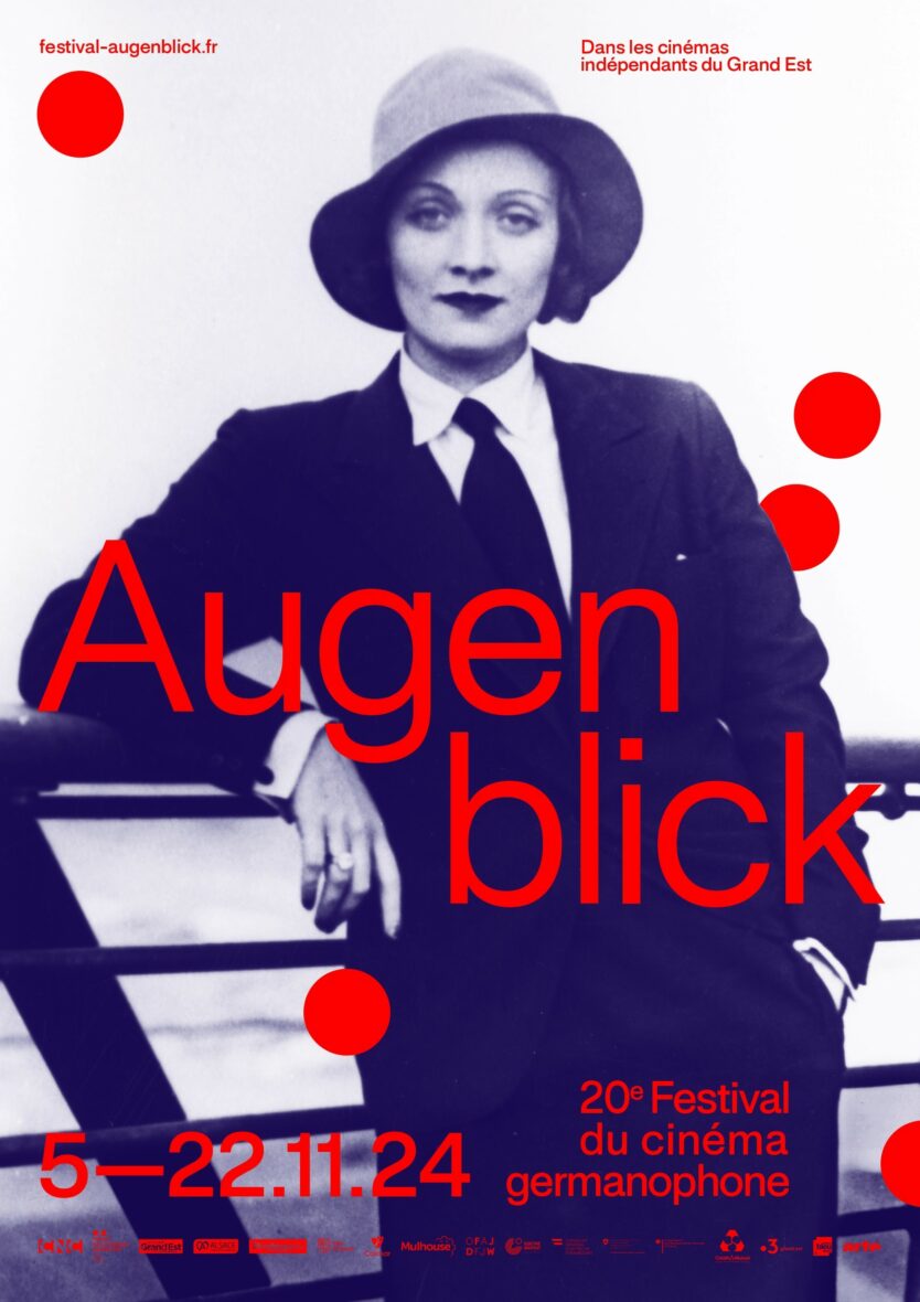 Festival Augenblick