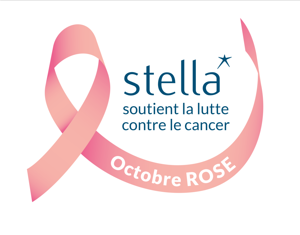 Octobre Rose : les Résidences Services Seniors Stella se mobilisent en faveur de la lutte contre le cancer