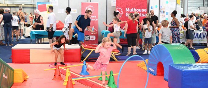 Explor’Assos : un dimanche pour découvrir les associations mulhousiennes  