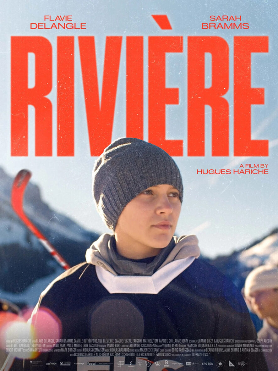 AVANT-PREMIÈRE "RIVIÈRE" & RENCONTRE