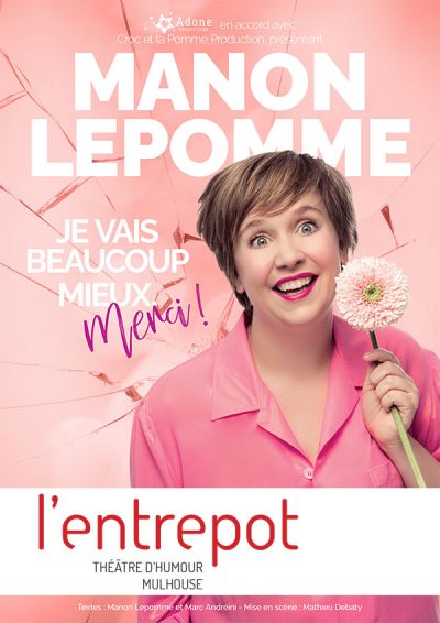 MANON LEPOMME