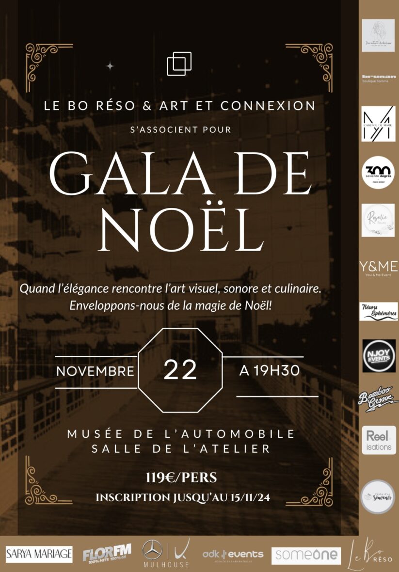 Gala de Noel