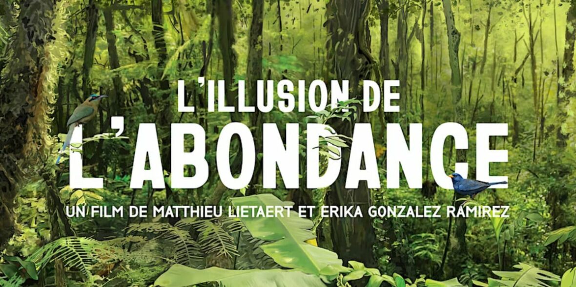 LES RDV D'ATTAC & LA LIGUE DES DROITS DE L'HOMME "L'ILLUSION DE L'ABONDANCE"