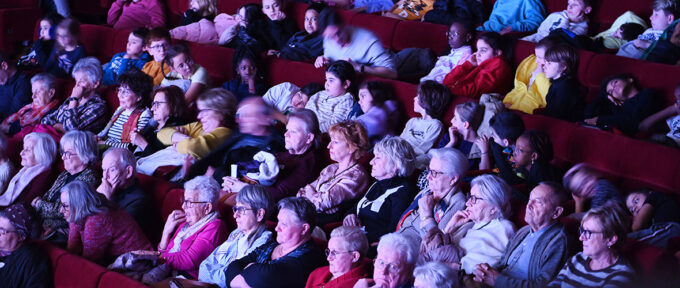 Soirée électro ou Marché de Noël : notre sélection de sorties pour ce week-end