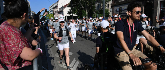 [En images] Ça s’est passé en 2024, à Mulhouse