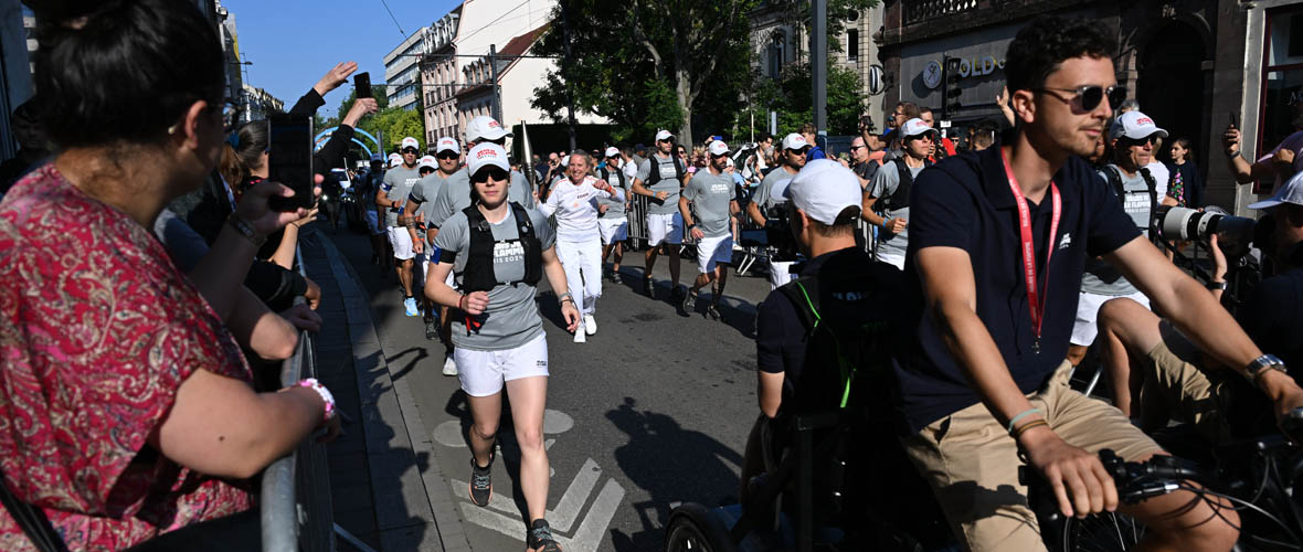 [En images] Ça s’est passé en 2024, à Mulhouse | M+ Mulhouse