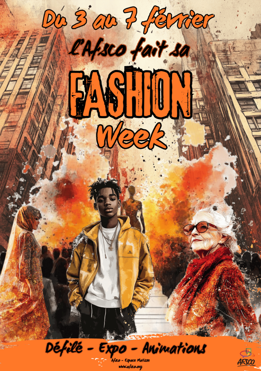 Fashion Week des Coteaux